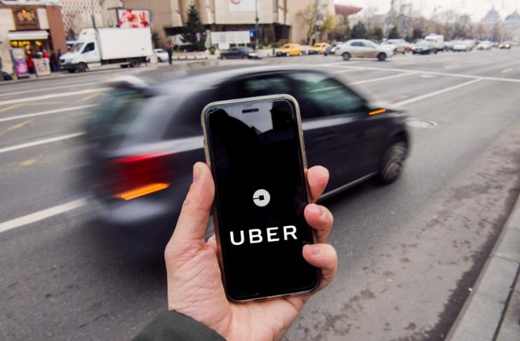 Uber Green se prepara para expandir para 1.400 cidades norte-americanas