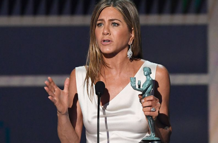 SAG Awards é remarcado para abril e evita data conflitante com Grammy