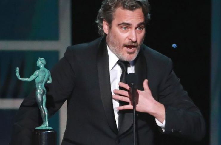 SAG Awards é remarcado para abril e evita data conflitante com Grammy