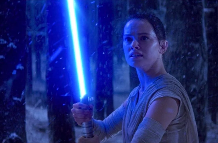 Escritor do livro de Star Wars: O Despertar da Força confirma enredo sucateado