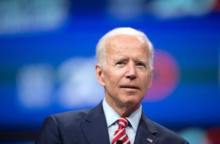 Biden planeja filtro de Snapchat e evento ao vivo para seu evento de posse