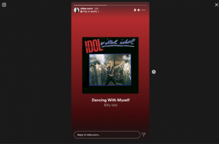 Stories do Instagram para desktops: novo visual não bloquearia página inteira com exibição em uma única janela!
