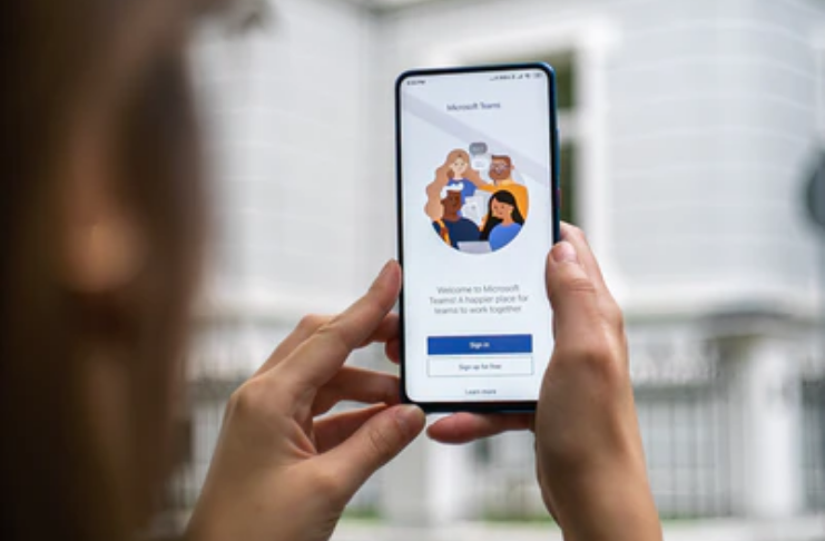 Microsoft Teams: Exatamente quão extensiva é sua vigilância sobre os funcionários?