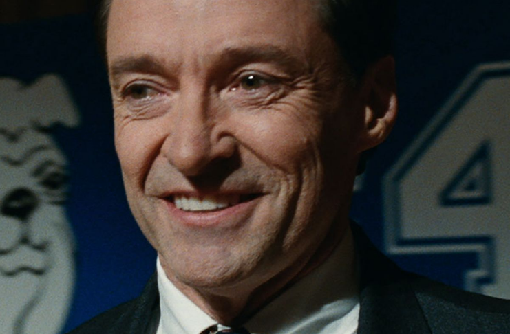 10 melhores filmes de Hugh Jackman de acordo com o Rotten Tomatoes