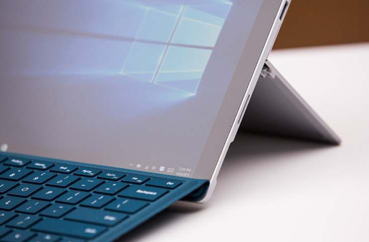 Microsoft planeja novo notebook que alivie usuários de más posições; ele pode combinar o ângulo de visão!