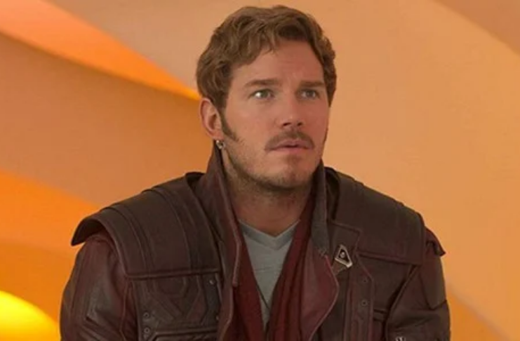 Próximo filme de Chris Pratt pode estrear em streaming