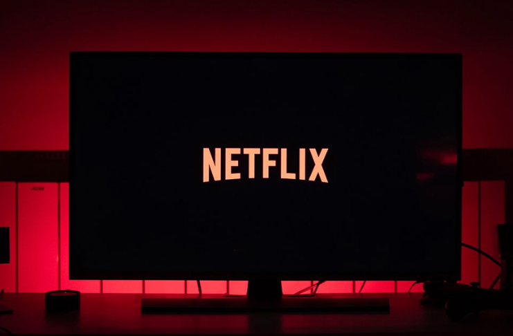 Netflix promete pelo menos um novo filme a cada semana em 2021