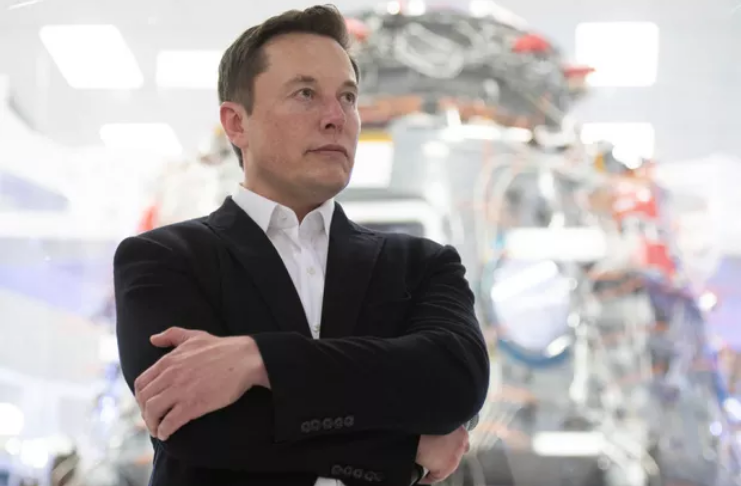 Elon Musk compartilha teste do foguete SN9 com sucesso nas três tentativas - Sem falhas!
