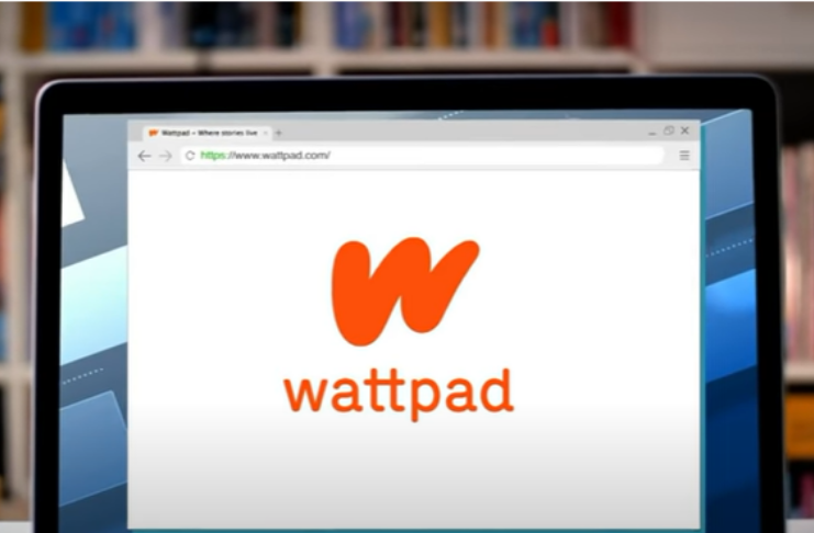 Naver adquiriu a plataforma de contadores de histórias Wattpad