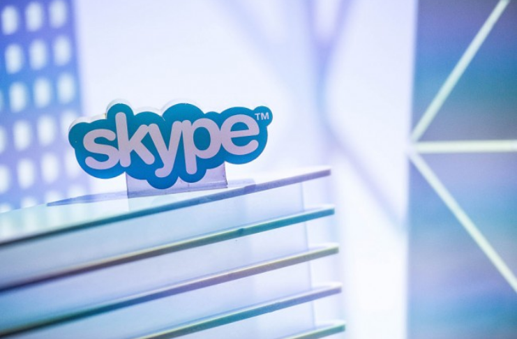 Skype para de funcionar em vários países do mundo, Microsoft está tentando resolver o problema