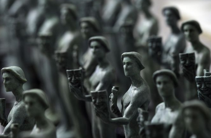 SAG Awards é remarcado para abril e evita data conflitante com Grammy