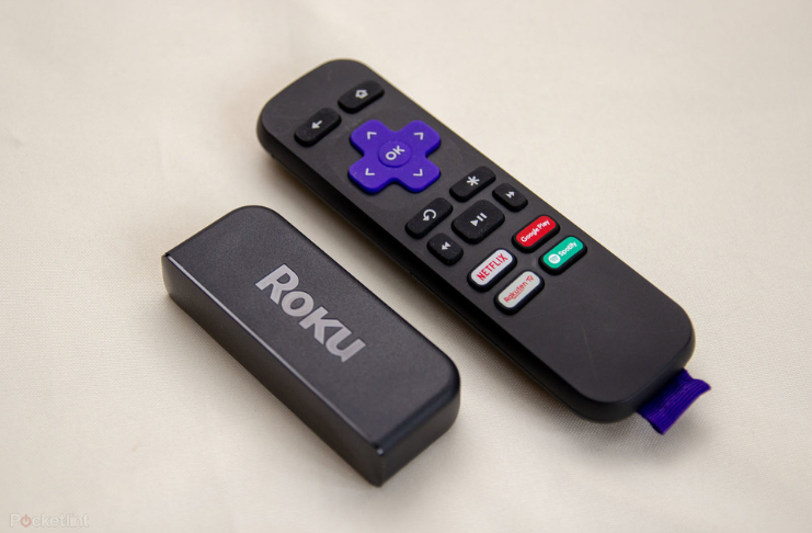 Roku diz que Roku TV foi sistema de TV inteligente mais vendido na América do Norte em 2020