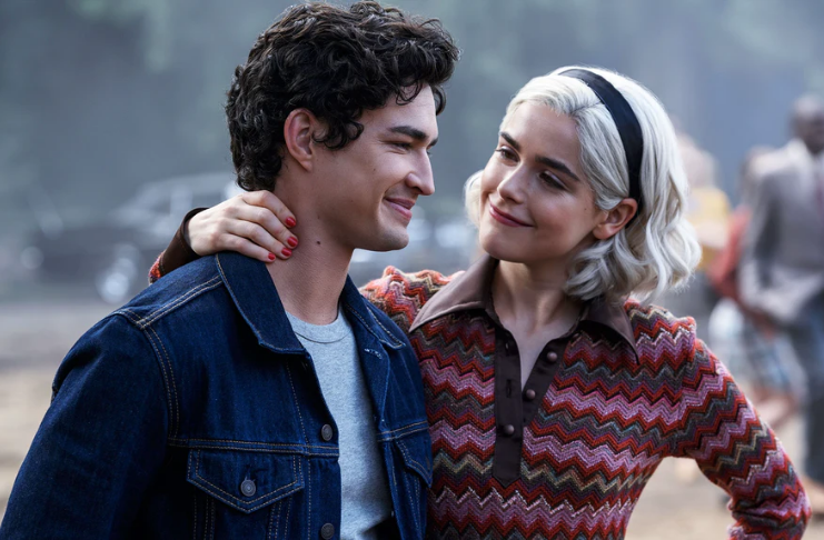 Kiernan Shipka, de O Mundo Sombrio de Sabrina, dá reflexões honestas sobre o final da série