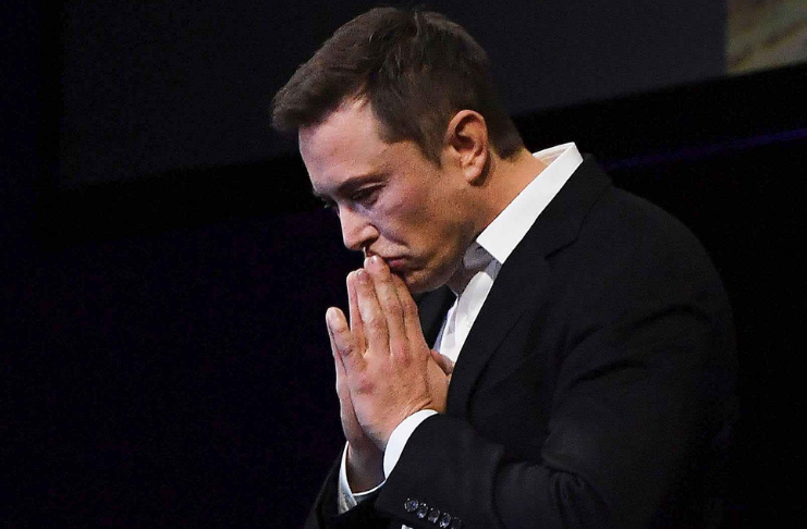 Elon Musk lançando bases para Constituição Marciana? Eis o que pensam os especialistas