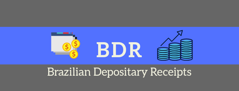 Descubra se BDRs valem a pena para aplicar dinheiro no exterior