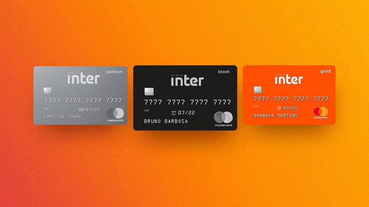 Conheça 10 cartões de crédito sem anuidade