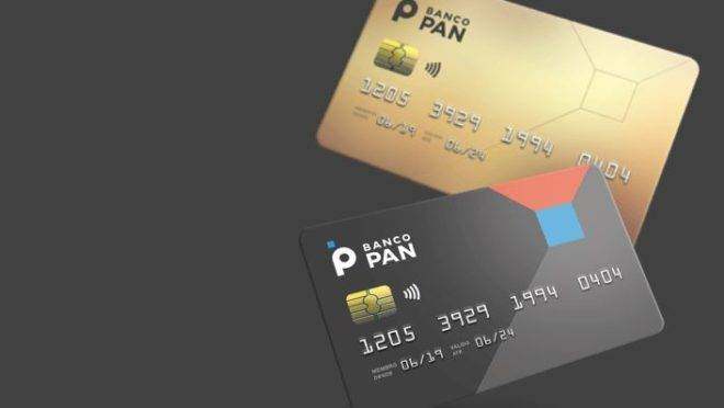 Cartão de crédito Pan - Saiba como solicitar a opção zero anuidade