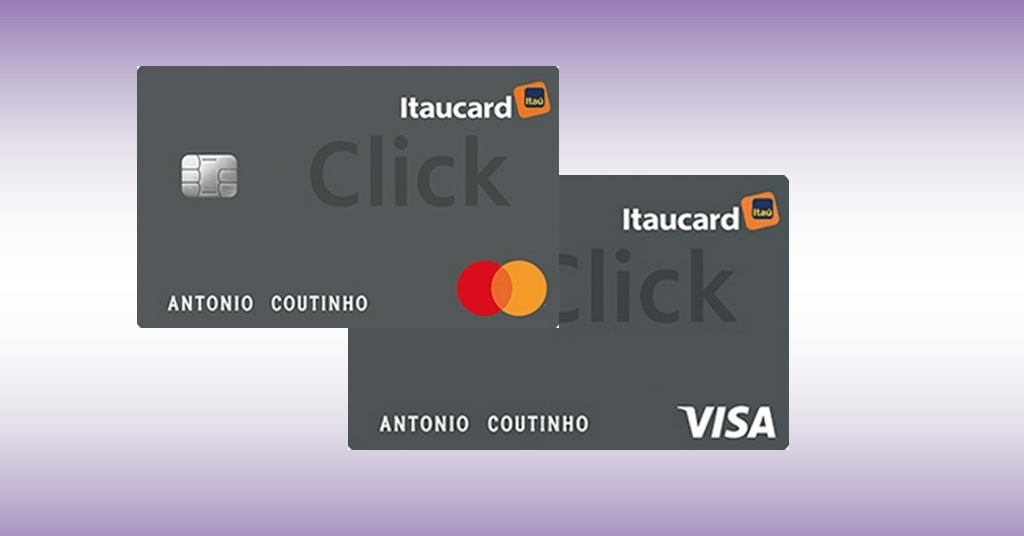 Conheça 10 cartões de crédito sem anuidade