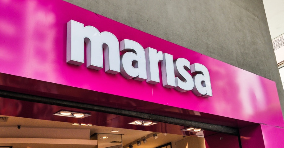 Veja como fazer um empréstimo nas lojas Marisa