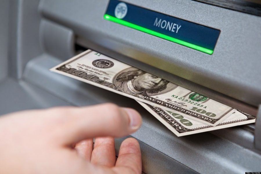 7 cuidados necessários ao sacar dinheiro no caixa eletrônico