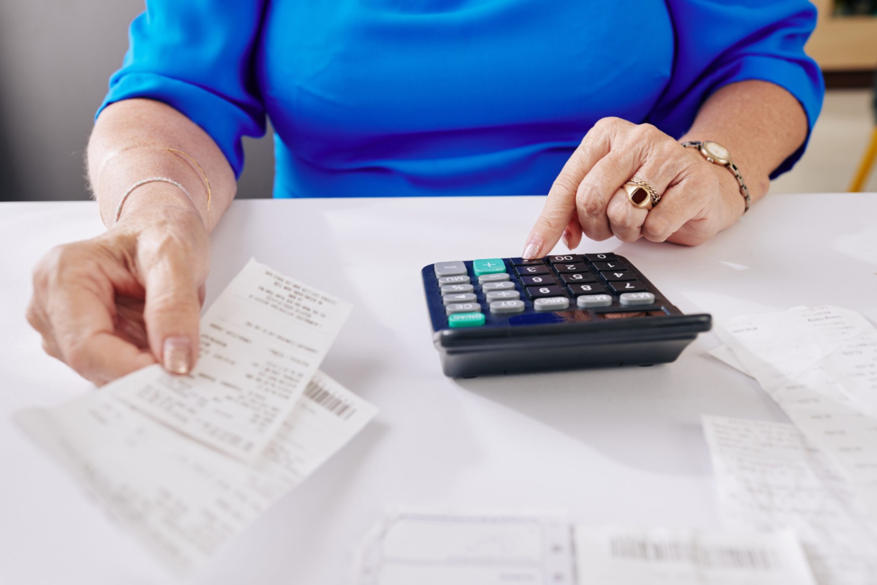Empréstimos para aposentados – 6 cuidados para ter desde já