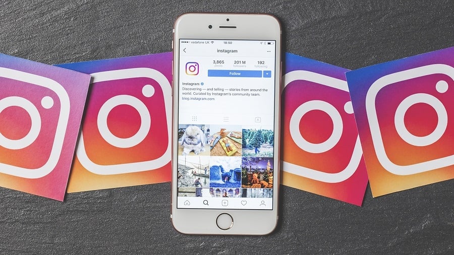 Conheça 5 formas de monetizar o Instagram