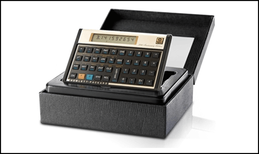Descubra quais são as melhores calculadoras financeiras do mercado 