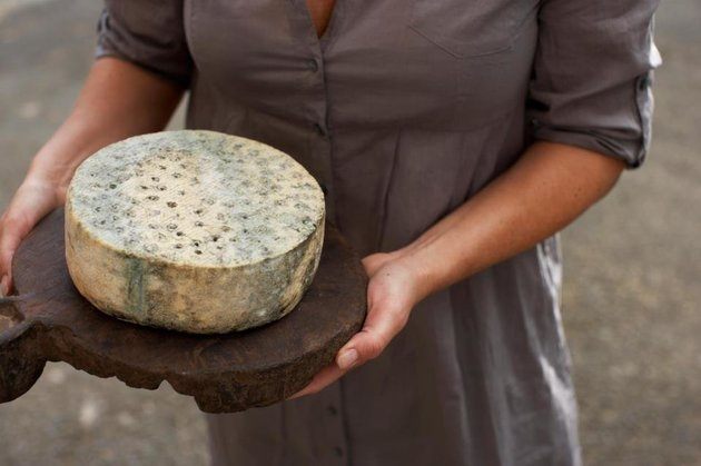 Esse é o valor do queijo mais caro do mundo