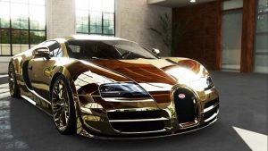 Tudo o que é necessário saber na hora de comprar um carro de luxo