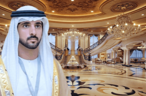Hamdan bin Mohammed é o príncipe de Dubai, que faz sucesso no Instagram