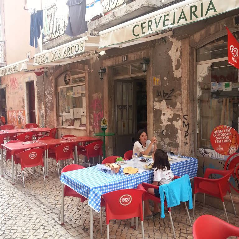 Os 10 restaurantes mais baratos de Lisboa para quem gosta de comer bem