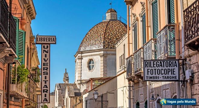 Conheça 10 cidades baratas para morar na Itália
