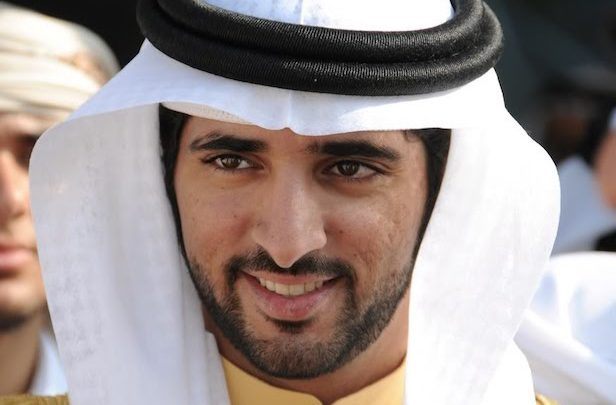 Hamdan bin Mohammed é o príncipe de Dubai, que faz sucesso no Instagram