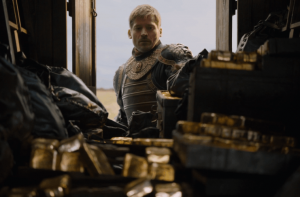 Entenda o poder do dinheiro através de Game of Thrones