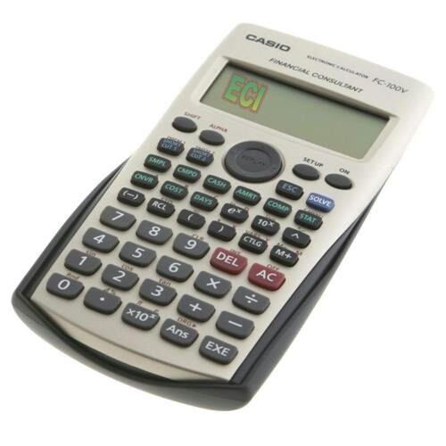Descubra quais são as melhores calculadoras financeiras do mercado 