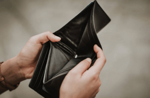 Esses 11 milionários perderam tudo