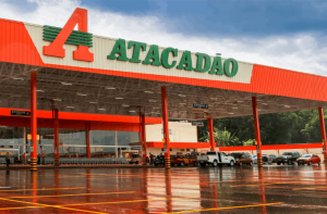Veja como faço para pagar as compras do mês em até 24x com o Cartão Atacadão