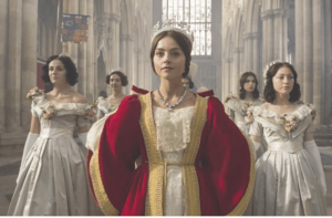 Veja essas 13 séries sobre reinados e entenda o poder do dinheiro em épocas diferentes