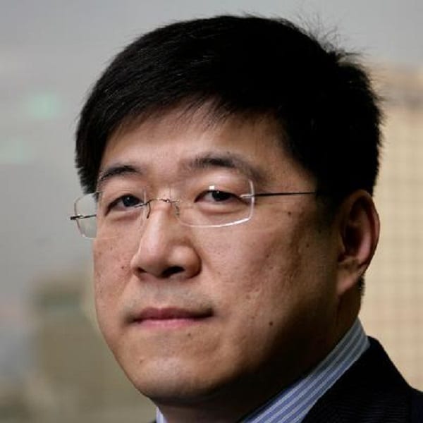 Liu Ming Chung - saiba mais sobre o CEO da Nine Dragons