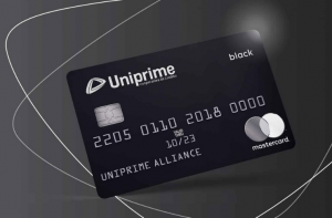 Saiba como acumular pontos com o cartão Uniprime [Mastercard Black]