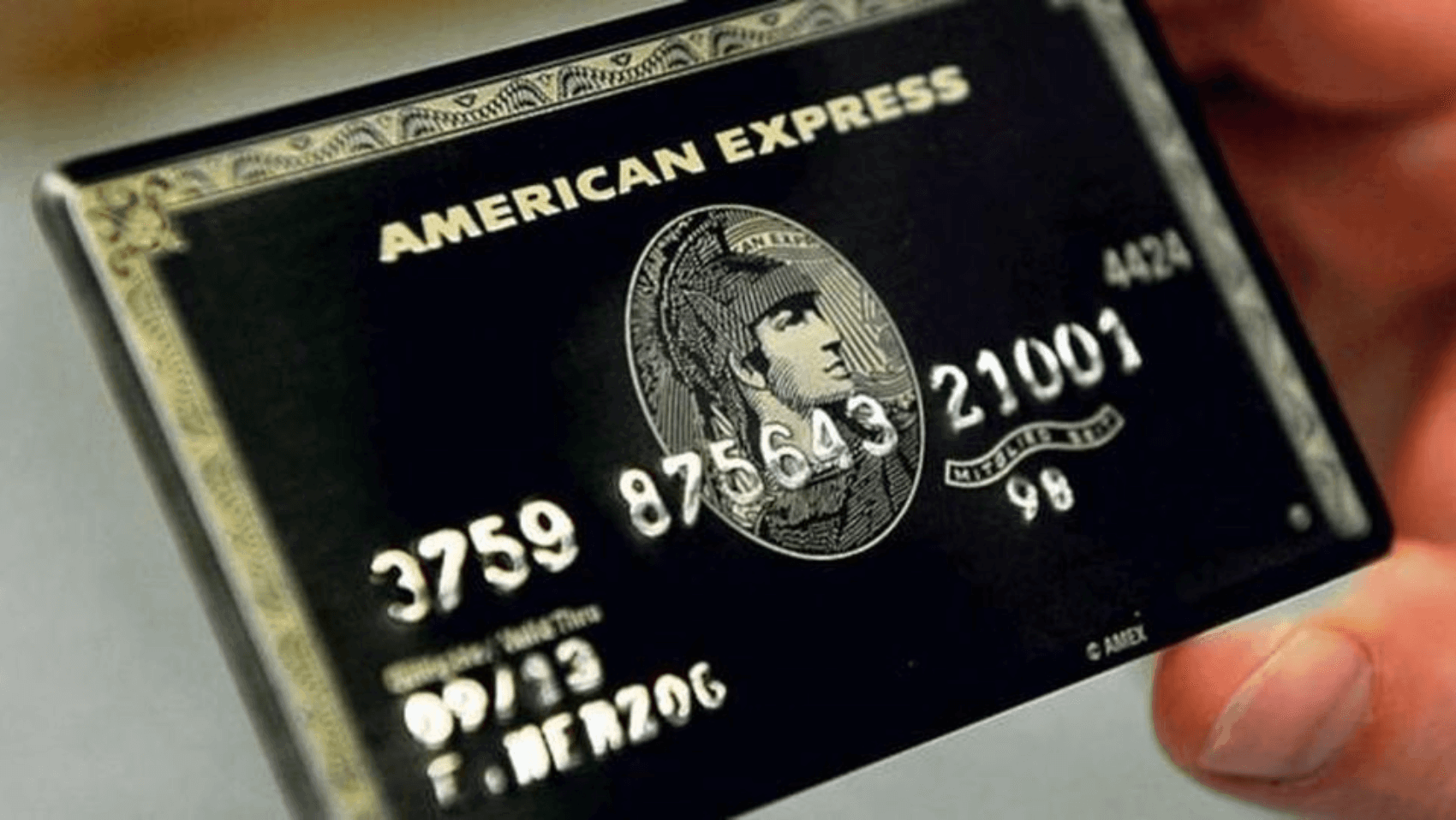 Conheça o American Express The Platinum Card do Bradesco e saiba como solicitar