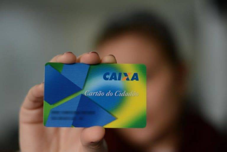 Saldo Cartão Cidadão - Descubra como consultar
