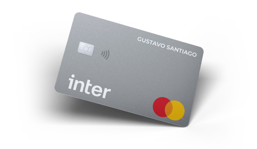 Cartão Inter Platinum Internacional - Saiba como solicitar online