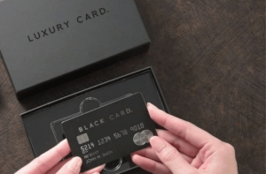 Saiba o que é preciso para solicitar Unlimited Mastercard Black