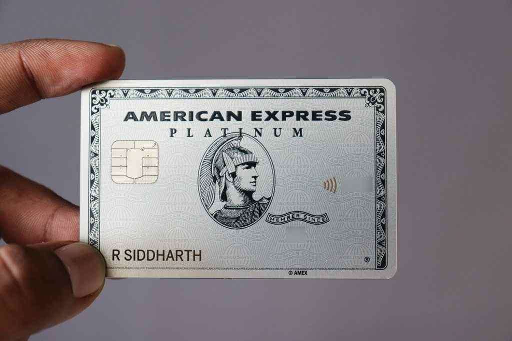 Conheça o American Express The Platinum Card do Bradesco e saiba como solicitar