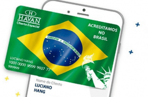 Desconto em itens da loja - Saiba como solicitar o cartão da Havan