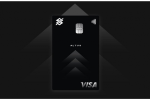 Pontos ao gastar com dólar - Saiba como solicitar o cartão Altus Visa Infinite do BB