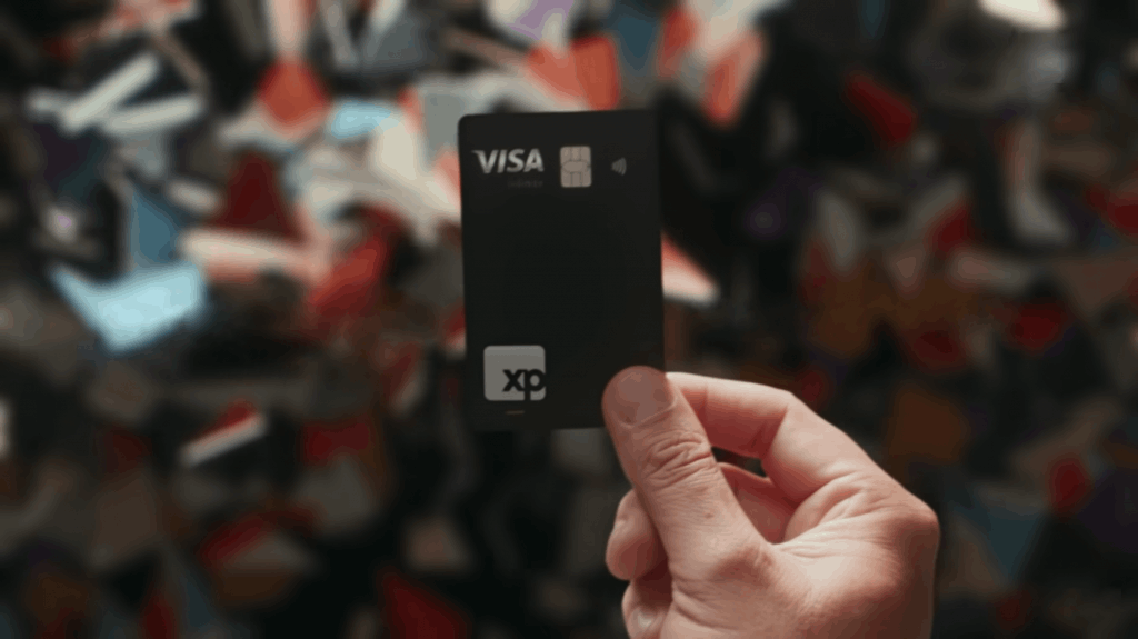 Descubra como solicitar o Cartão de Crédito da XP, que não tem anuidade