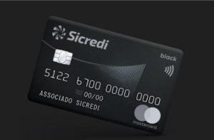 Já pensou em ter um Sicredi Mastercard Black? Saiba como solicitar