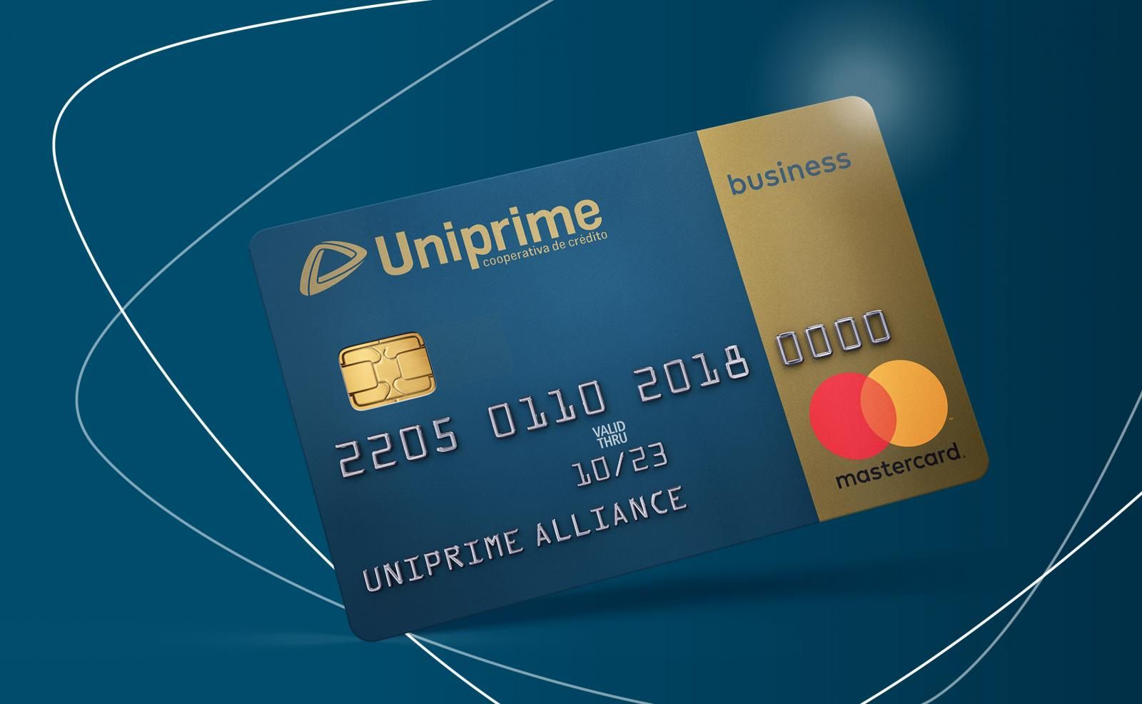 Saiba como acumular pontos com o cartão Uniprime [Mastercard Black]